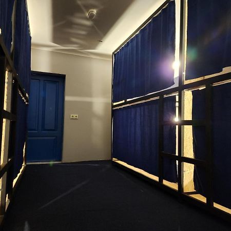 Gala Hostel Tbilisi Eksteriør bilde