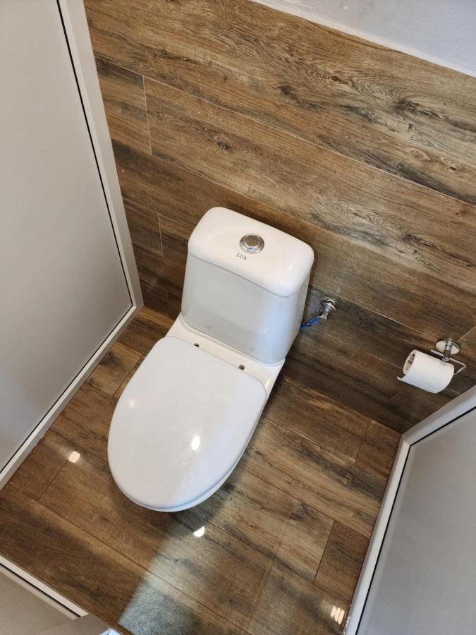 Gala Hostel Tbilisi Eksteriør bilde