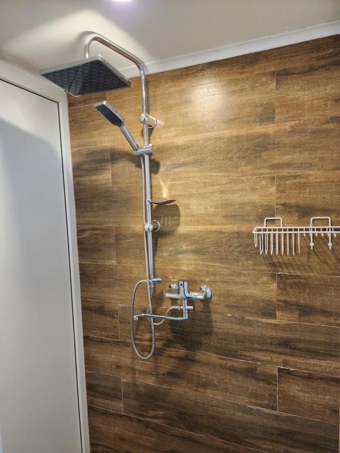 Gala Hostel Tbilisi Eksteriør bilde