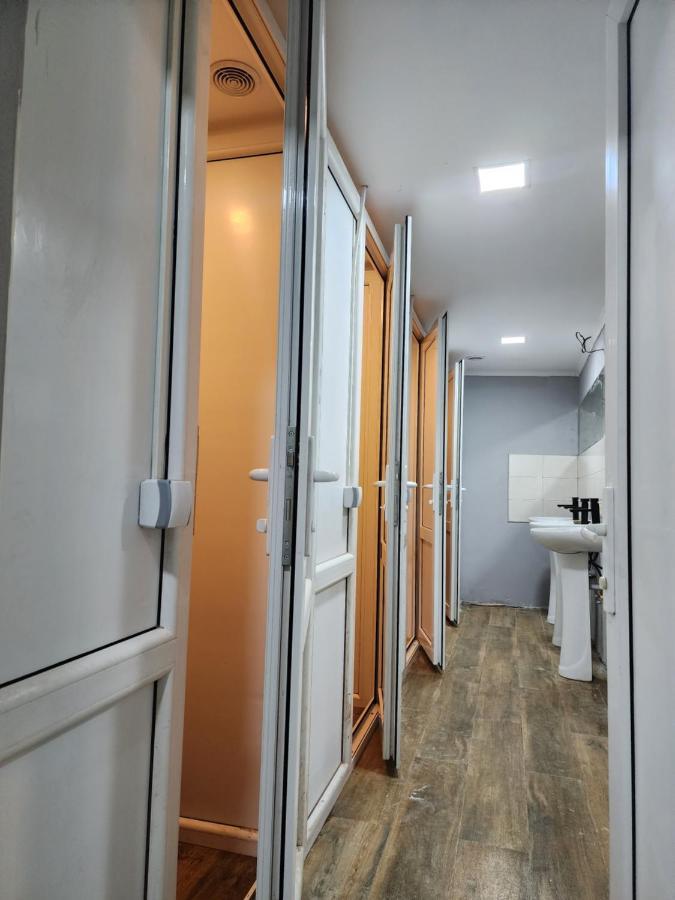 Gala Hostel Tbilisi Eksteriør bilde