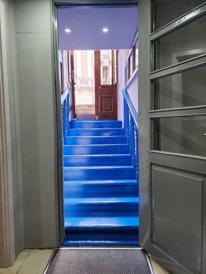 Gala Hostel Tbilisi Eksteriør bilde
