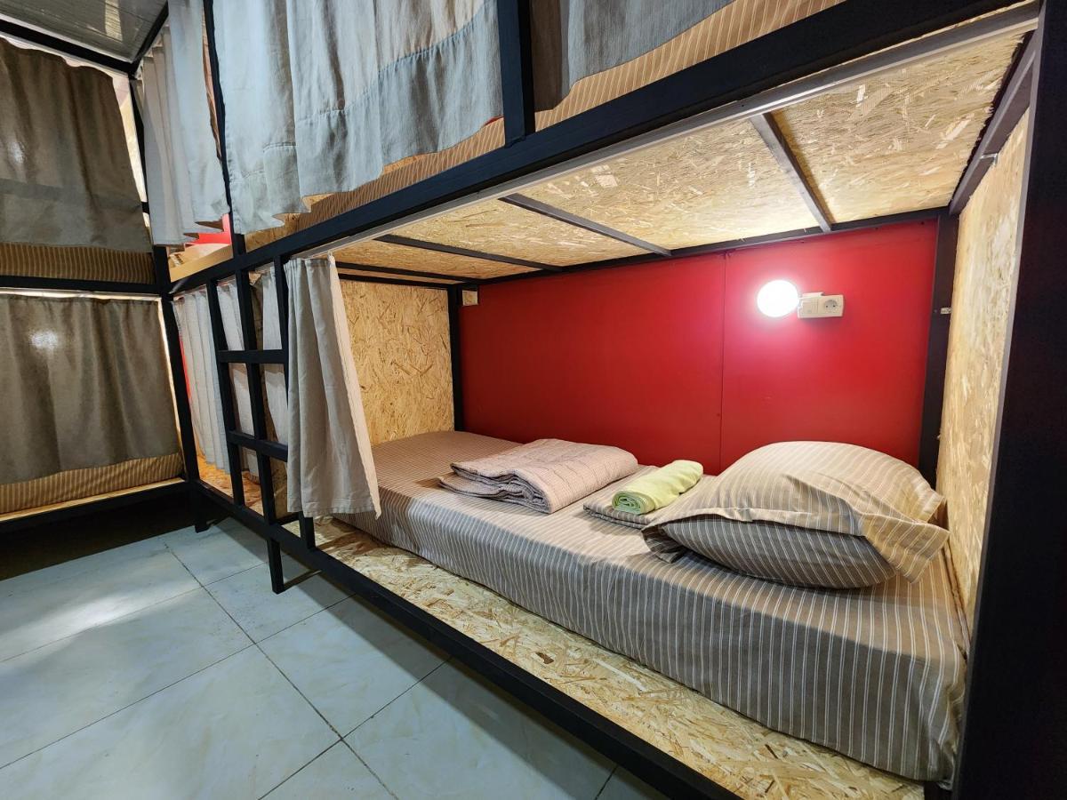 Gala Hostel Tbilisi Eksteriør bilde