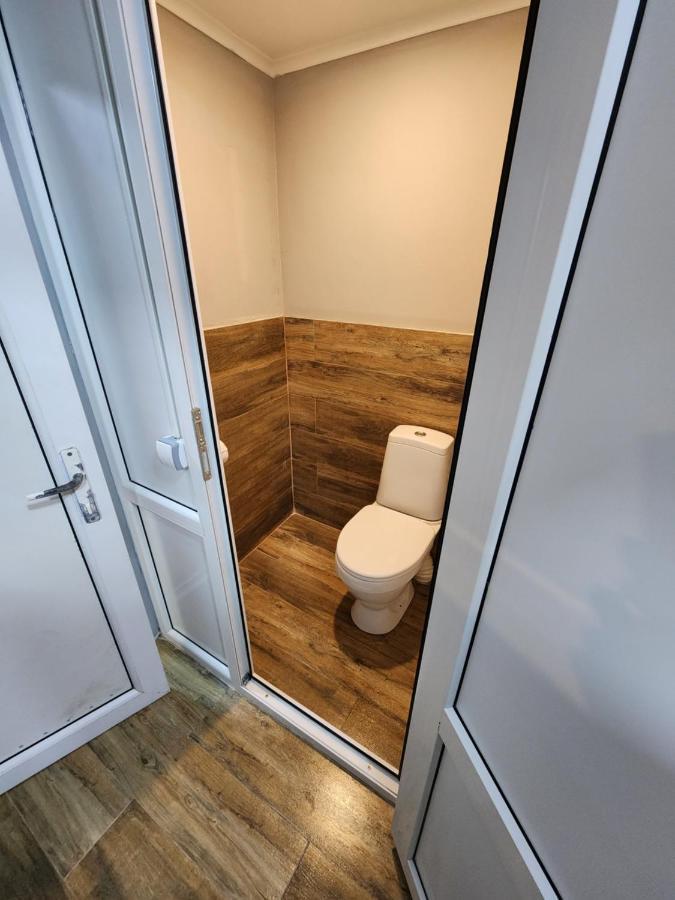 Gala Hostel Tbilisi Eksteriør bilde