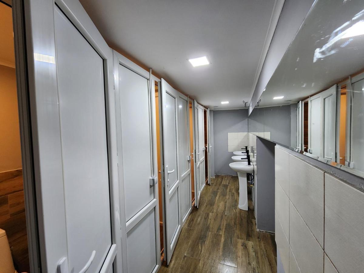 Gala Hostel Tbilisi Eksteriør bilde