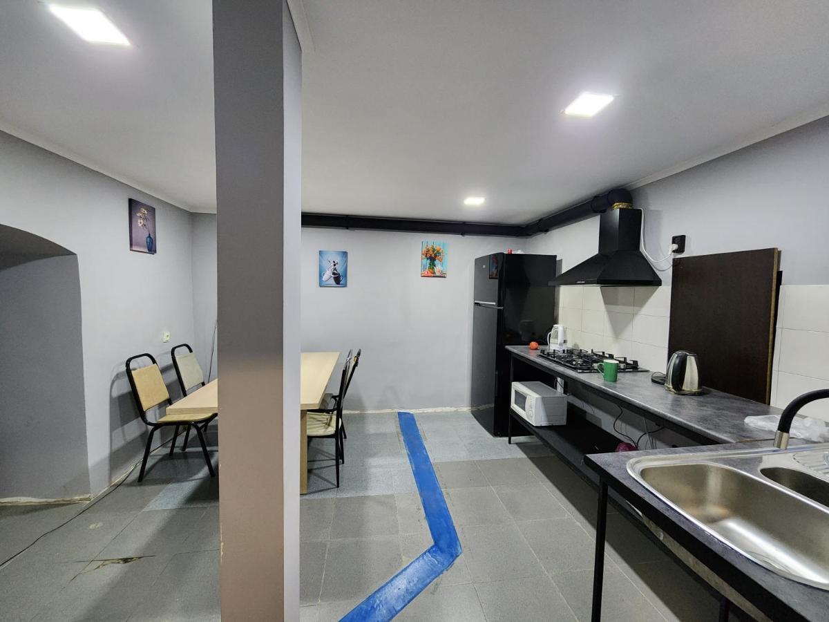 Gala Hostel Tbilisi Eksteriør bilde