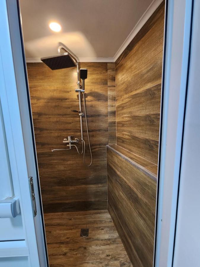 Gala Hostel Tbilisi Eksteriør bilde